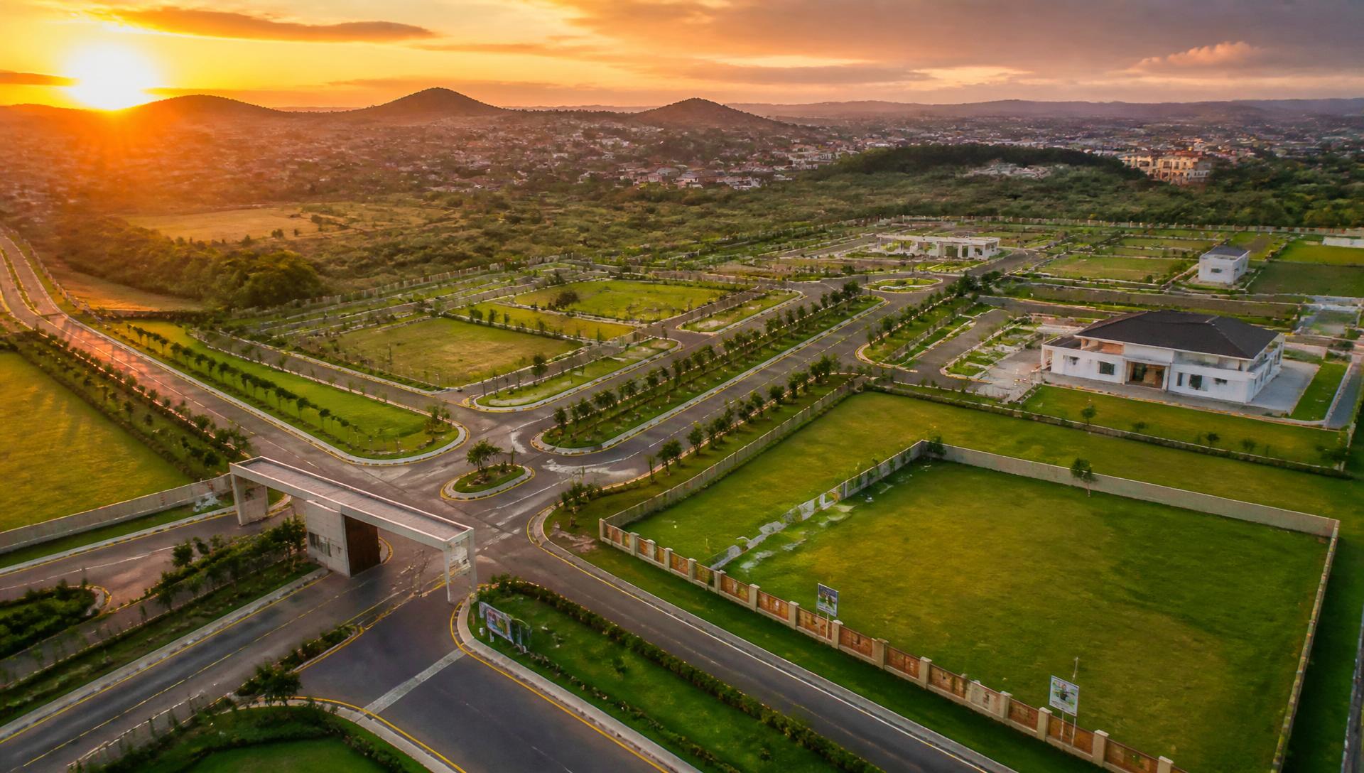 Elite City Abuja in Abuja