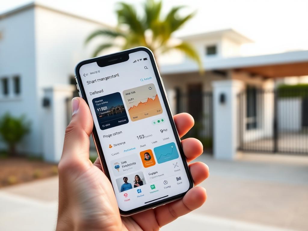 Elite City App at Elite City Abuja